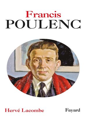 cover image of Francis Poulenc